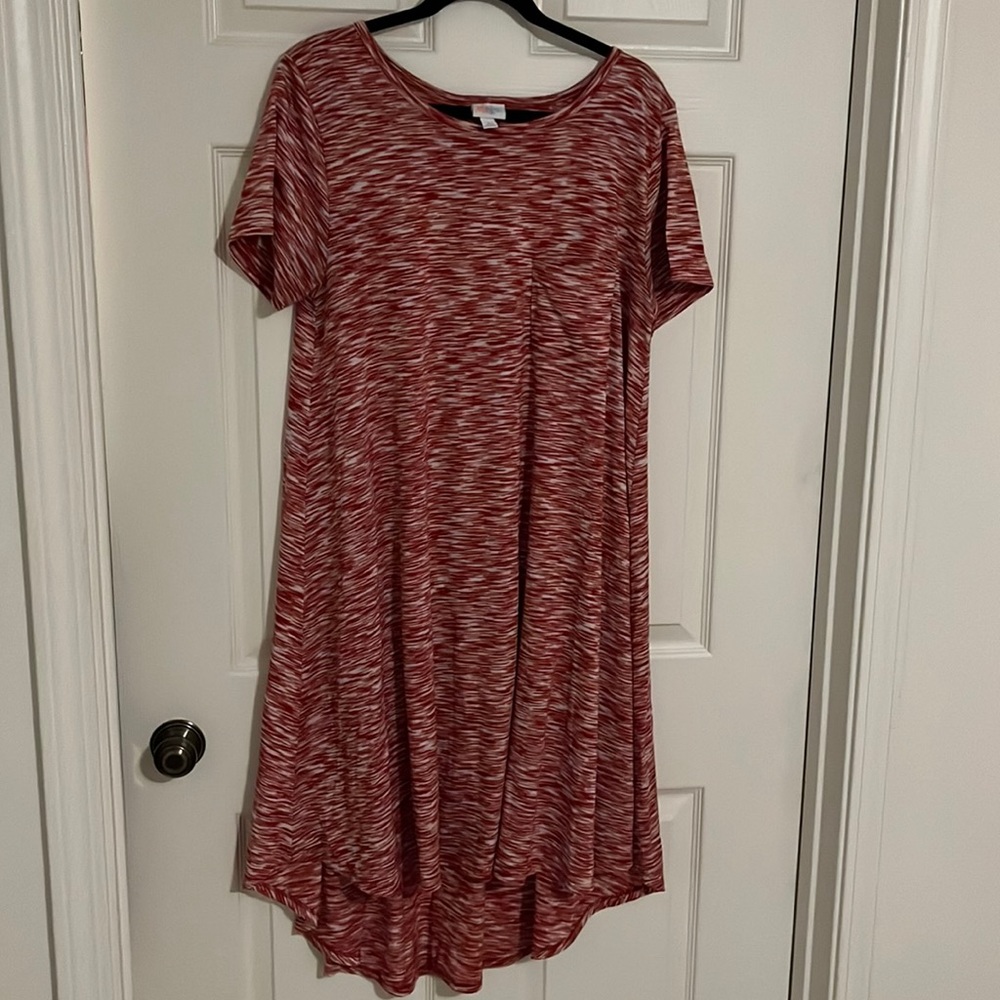 Lularoe Muumuu